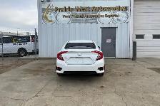 2016 Honda Civic 4dr CVT EX-T - Photo 6