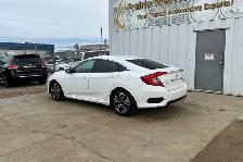 2016 Honda Civic 4dr CVT EX-T - Photo 7