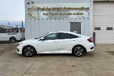 2016 Honda Civic 4dr CVT EX-T - Photo 8