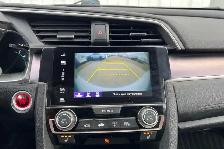 2016 Honda Civic 4dr CVT EX-T - Photo 10