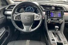 2016 Honda Civic 4dr CVT EX-T - Photo 11