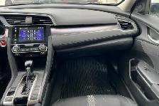 2016 Honda Civic 4dr CVT EX-T - Photo 12