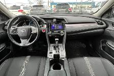 2016 Honda Civic 4dr CVT EX-T - Photo 13
