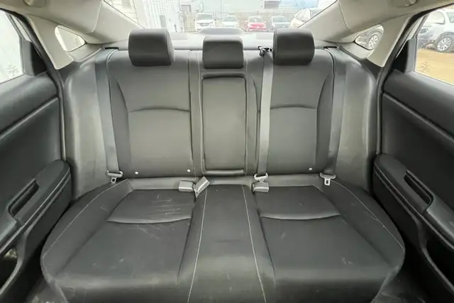 2016 Honda Civic 4dr CVT EX-T - Photo 14