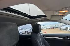 2016 Honda Civic 4dr CVT EX-T - Photo 15