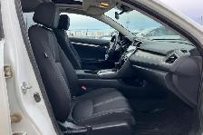 2016 Honda Civic 4dr CVT EX-T - Photo 16