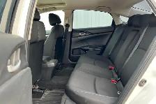 2016 Honda Civic 4dr CVT EX-T - Photo 17