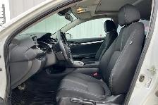 2016 Honda Civic 4dr CVT EX-T - Photo 18