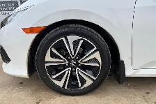 2016 Honda Civic 4dr CVT EX-T - Photo 19