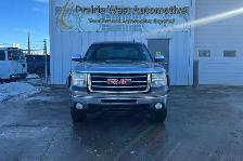 2013 GMC Sierra 1500 4WD Crew Cab 143.5' SLT - Photo 2