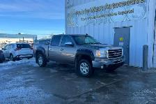 2013 GMC Sierra 1500 4WD Crew Cab 143.5' SLT - Photo 3