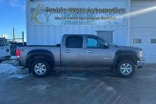 2013 GMC Sierra 1500 4WD Crew Cab 143.5' SLT - Photo 4