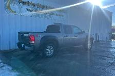 2013 GMC Sierra 1500 4WD Crew Cab 143.5' SLT - Photo 5