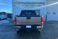 2013 GMC Sierra 1500 4WD Crew Cab 143.5' SLT - Photo 6