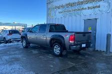 2013 GMC Sierra 1500 4WD Crew Cab 143.5' SLT - Photo 7