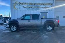 2013 GMC Sierra 1500 4WD Crew Cab 143.5' SLT - Photo 8