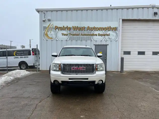 2012 GMC Sierra 1500 4WD Crew Cab 143.5' SLT - Photo 2