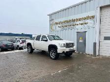 2012 GMC Sierra 1500 4WD Crew Cab 143.5' SLT - Photo 3