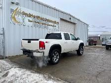 2012 GMC Sierra 1500 4WD Crew Cab 143.5' SLT - Photo 5