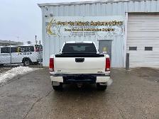 2012 GMC Sierra 1500 4WD Crew Cab 143.5' SLT - Photo 6