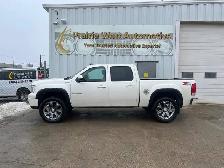 2012 GMC Sierra 1500 4WD Crew Cab 143.5' SLT - Photo 8