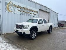 2012 GMC Sierra 1500 4WD Crew Cab 143.5' SLT - Photo 9