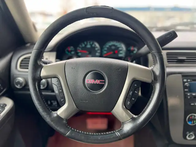 2012 GMC Sierra 1500 4WD Crew Cab 143.5' SLT - Photo 10