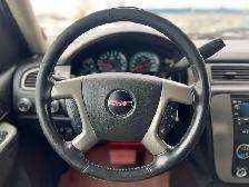 2012 GMC Sierra 1500 4WD Crew Cab 143.5' SLT - Photo 10