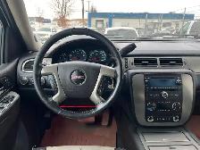 2012 GMC Sierra 1500 4WD Crew Cab 143.5' SLT - Photo 12