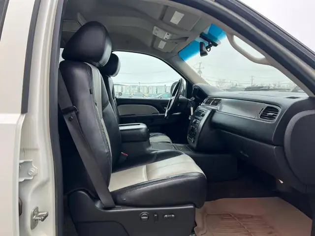 2012 GMC Sierra 1500 4WD Crew Cab 143.5' SLT - Photo 13