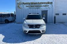 2017 Dodge Journey AWD 4dr GT - Photo 2