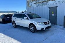 2017 Dodge Journey AWD 4dr GT - Photo 3