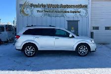2017 Dodge Journey AWD 4dr GT - Photo 4