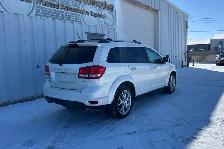 2017 Dodge Journey AWD 4dr GT - Photo 5