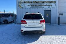 2017 Dodge Journey AWD 4dr GT - Photo 6