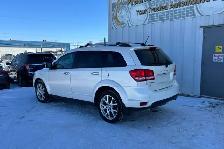 2017 Dodge Journey AWD 4dr GT - Photo 7