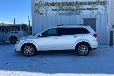 2017 Dodge Journey AWD 4dr GT - Photo 8