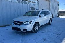 2017 Dodge Journey AWD 4dr GT - Photo 9