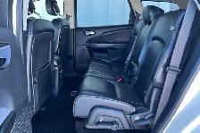 2017 Dodge Journey AWD 4dr GT - Photo 14