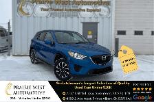 2014 Mazda CX-5 FWD 4dr Man GX