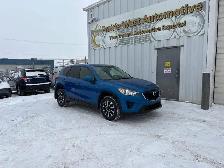 2014 Mazda CX-5 FWD 4dr Man GX - Photo 3