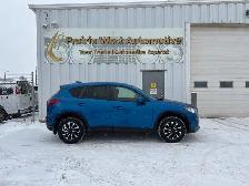 2014 Mazda CX-5 FWD 4dr Man GX - Photo 4