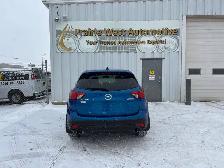 2014 Mazda CX-5 FWD 4dr Man GX - Photo 6