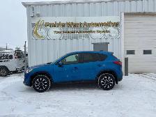 2014 Mazda CX-5 FWD 4dr Man GX - Photo 8