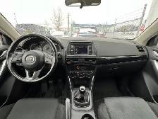 2014 Mazda CX-5 FWD 4dr Man GX - Photo 13