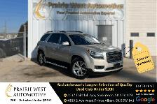 2015 GMC Acadia AWD 4dr SLT1