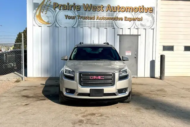 2015 GMC Acadia AWD 4dr SLT1 - Photo 2
