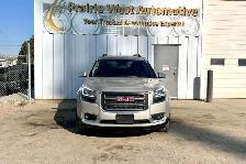 2015 GMC Acadia AWD 4dr SLT1 - Photo 2