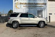 2015 GMC Acadia AWD 4dr SLT1 - Photo 4