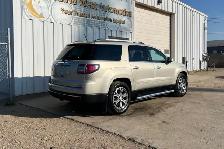 2015 GMC Acadia AWD 4dr SLT1 - Photo 5
